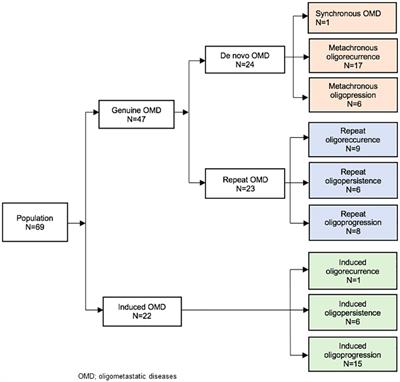 Stereotactic body radiotherapy as a viable treatment on extracranial oligometastases in melanoma patients: a retrospective multicentric study